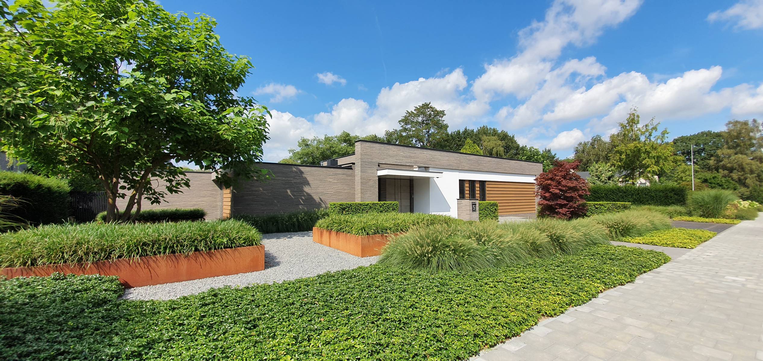 Woning Hazelaarlaan in Oss