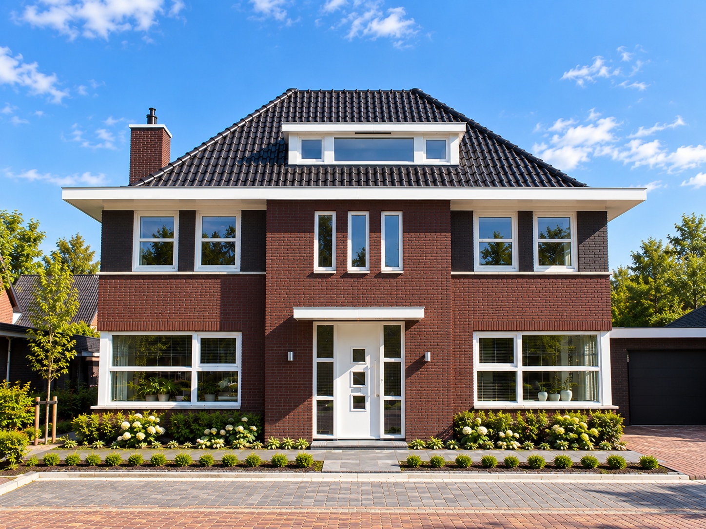 Woning Vleutloop